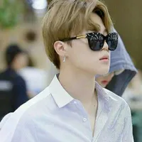 Jimin ( employee taehyung