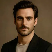 Theodore Ravenshield [ML Father]