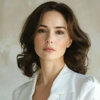 Mabel Ravenshield [ML Mother]