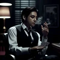 kim taehyung (sigma)