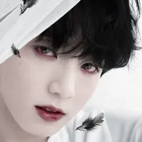 jeon jungguk(rare omega)