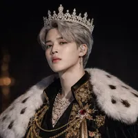 kim jimin (tbh alpha)