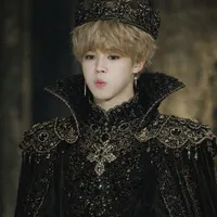 kim jae min ( rare omega)