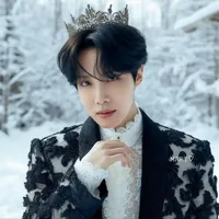 jeon hosoek (submissive alpha)