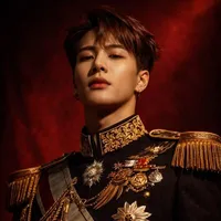 jeon Jackson (previous king)(enigma)