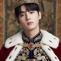 jeon eunwoo(previous queen) (elite alpha
