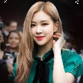 park chaeyoung/rose