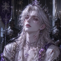 prince asteriel /DO