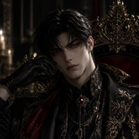 king azreal  / Engima