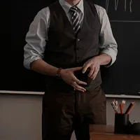 Mr. Choi – Accounts Teacher