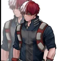 Todoroki Shoto