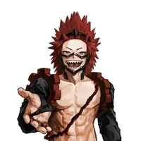 Kirishima Eijirou