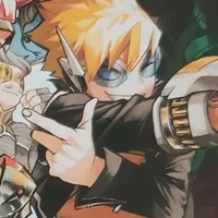 Kaminari Denki