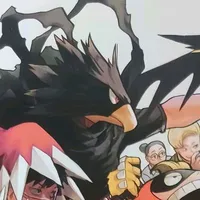 Tokoyami Fumikage 