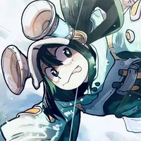 Asui Tsuyu 