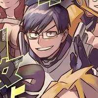 Iida Tenya