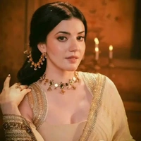 Priyanshi Chauhan/Fl