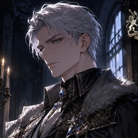 Duke Magnus Montclair