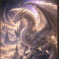 The Ancient Dragon – Veyrathis