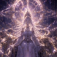 The Unknown Goddess