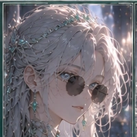 Gojo Satoru / Aurelia Roselyn Montclair