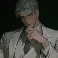jack kingstone (ml father)