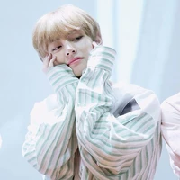 Kim Taehyung / OMEGA