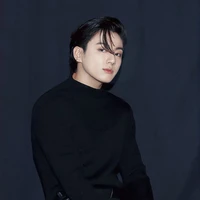 Jeon Jungkook/ Alpha