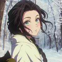 Yuzuki Sano.