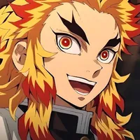 Rengoku Kyojuro.