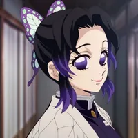 Shinobu Kocho.