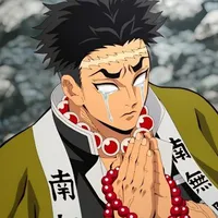 Gyomei Himejima.