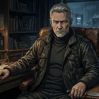 Mr.Kane
