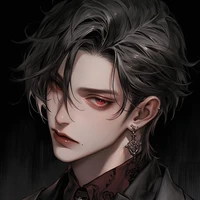 Kean (Enemy-past life)