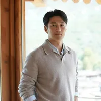 Mr jeon
