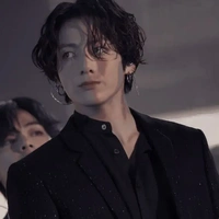 Jeon Jungkook/ ML