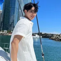 Kim Mingyu
