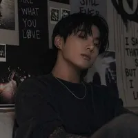 Jeon Jungkook