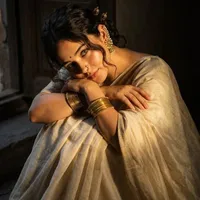 ANANYA MALHOTRA (FL)(PR)