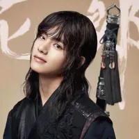 Taehyung(mc)