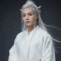 Jungkook(original protagonist)