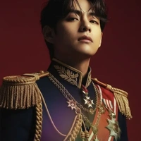 KIM TAEHYUNG(KING)