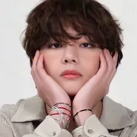 Kim Taehyung