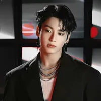 Jeon Jungkook