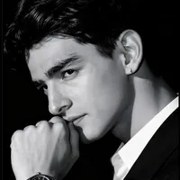 Kiaan  Rai Chauhan (ML brother)