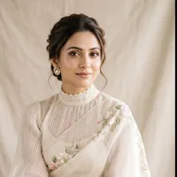 Navya Rai Chauhan (ML Aunt)