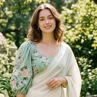 Vanya Viswanathan (ML sister)