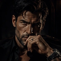 Lucas Hale