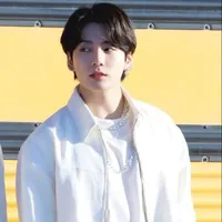 Jeon Jungkook