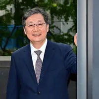 Park Hyun–woo